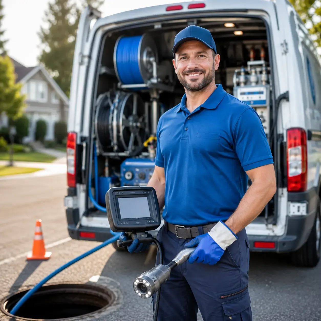 Local Pipe Relining specialists in Kanona, NY