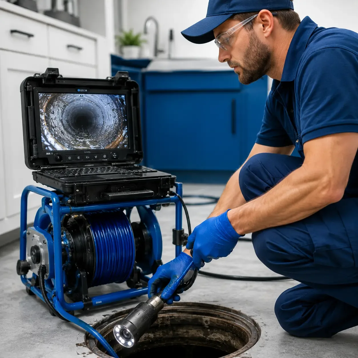 Pipe Relining professionals serving Kanona, NY